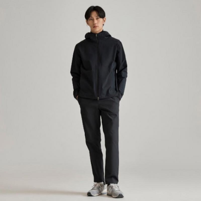 New Balance Club The Track Stretch Hoodie Zip Up Nbnae12223 19 Home