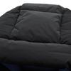 HAZZYS Women's Hooded Loose Fit Winter Down Jacket
