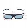 Okulary Dlp 3D