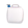 15L Folding Water Bag for Camping
