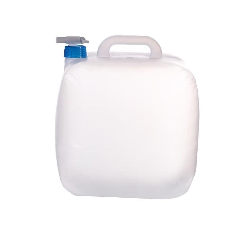 15L Folding Water Bag for Camping