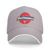 Deftones White Pony Sun Baseball Cap Summer FeUnisex Unisex Custom Logo Hip Hop Hats Sunscreen Yk Funny Kpop Rock Baseball Caps