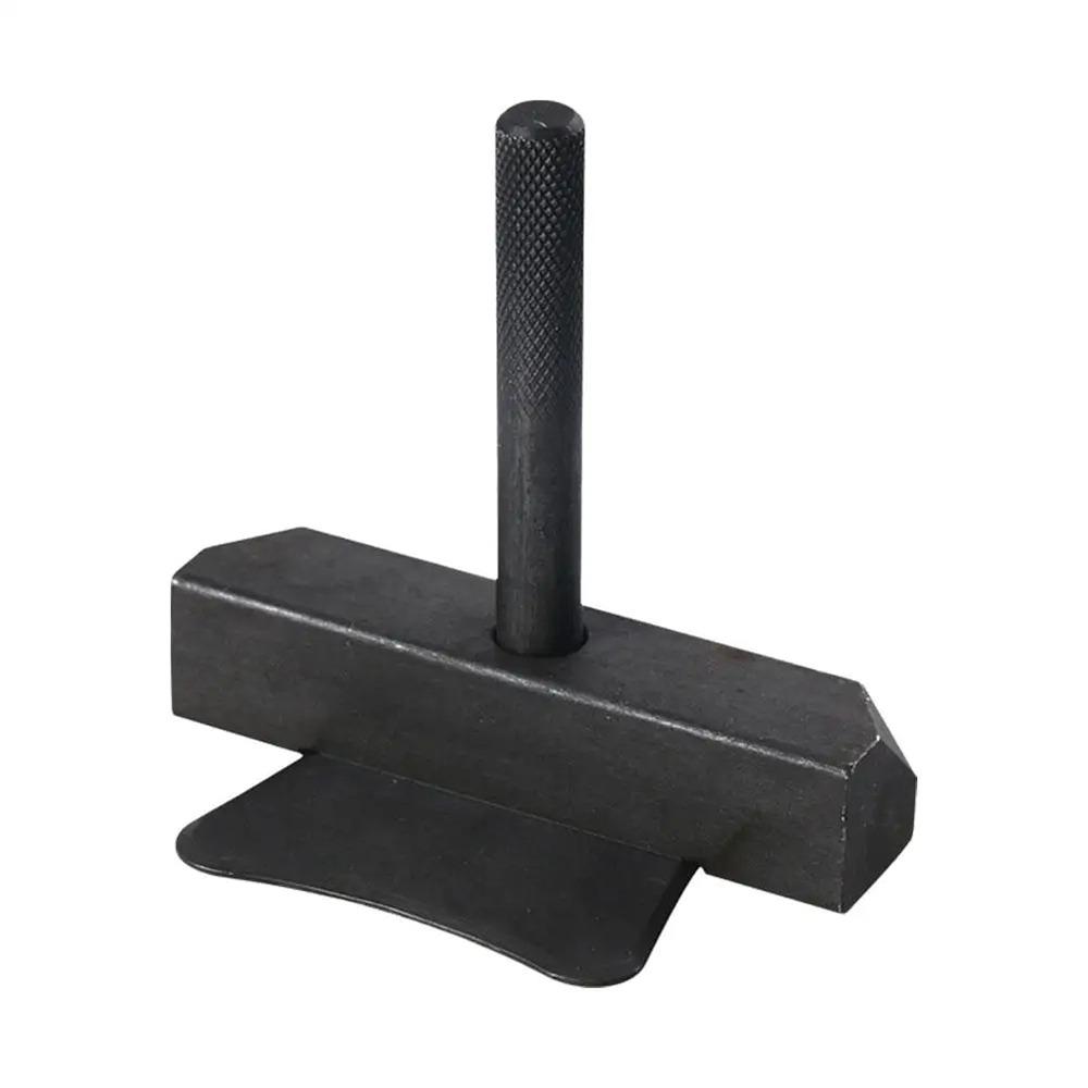 

1Pcs Engine Transmissions Oil Pan Separator Tool Detachable Wear-resistant Car Repair Tool Easy Installation Steel