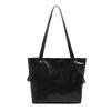 Large-capacity Underarm Bag for Women, 2024 New Fashion Commuter Shoulder Bag, High-end Niche Versatile Tote Bag