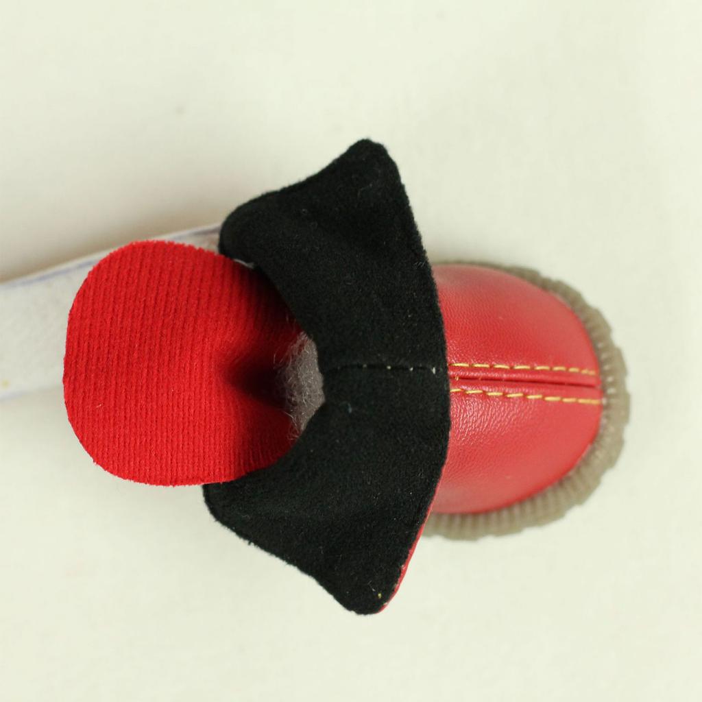 Dog Shoe Boot Anti-slip Durable Anti-Dirty Puppy Shoes Pet Boot Dog Waterproof Breathable Non-Slip Outdoor