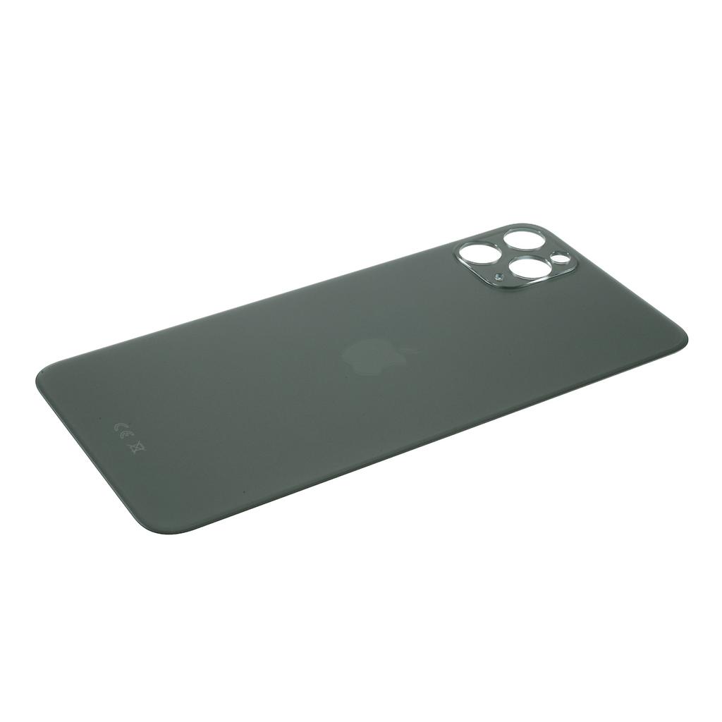 For iPhone 11 Pro Back Battery Housing Cover Replacement Part (EU Version)