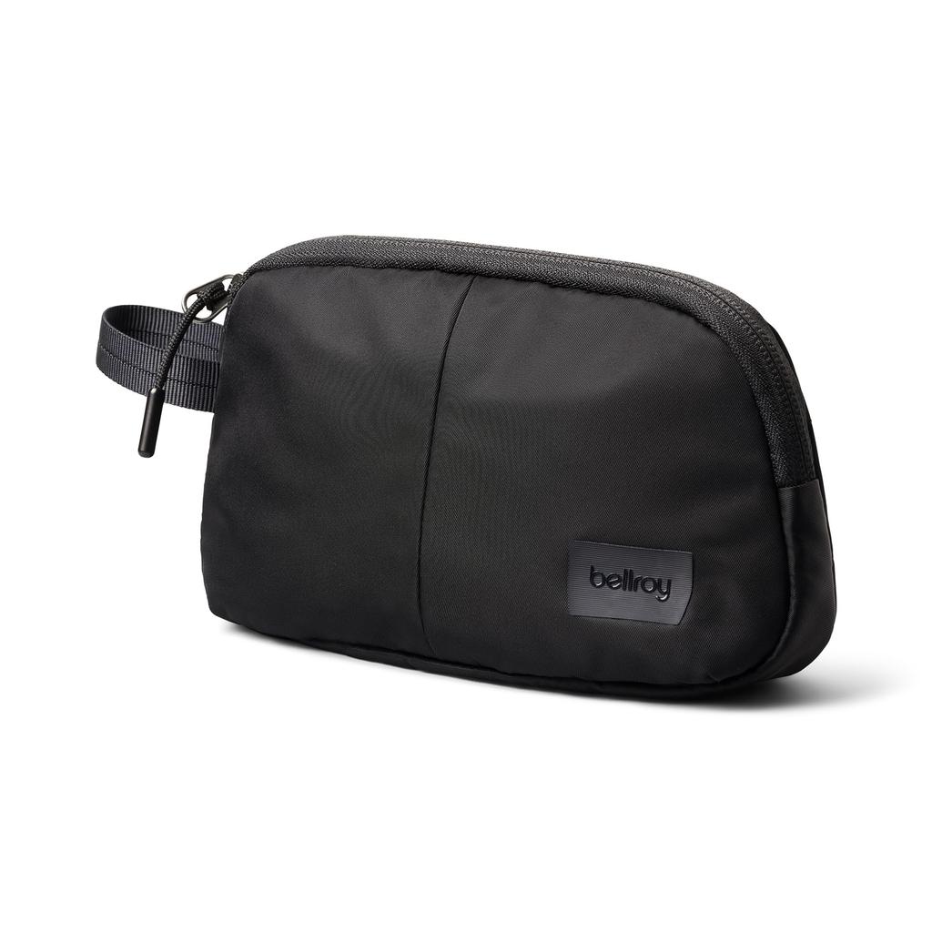 Bellroy Laneway Daily Pouch Daily Organizer - Ink