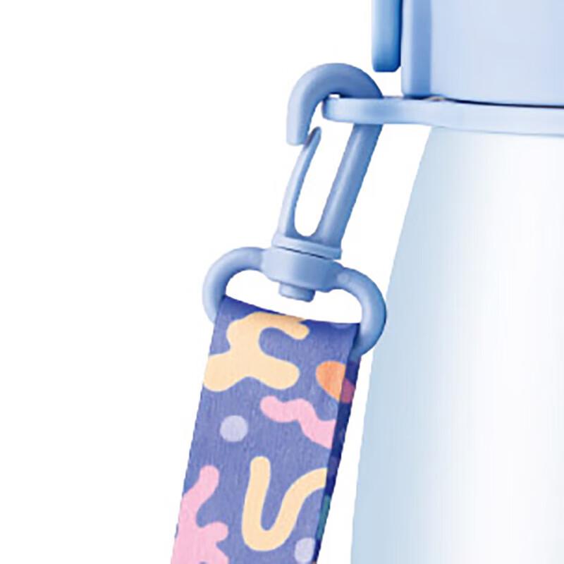 LocknLock Chubby Insulated Thermos