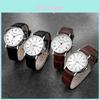 Modiya Manufacturer Direct Supply Quartz Gift Watch Wholesale Men's Simple Watch