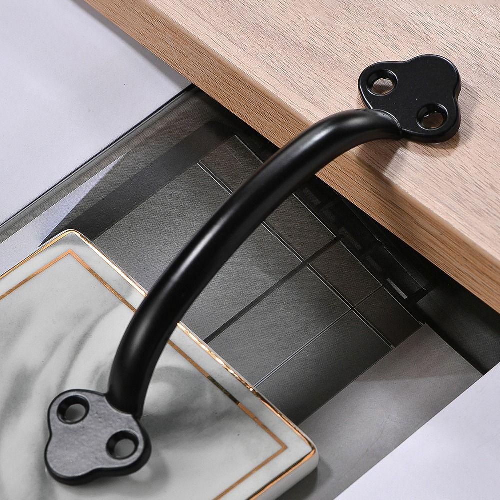 Bronze Drawer Pulls Knobs Door Handles Chinese style Cabinet Handles  Furniture Handles