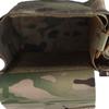 Airsoft Radio Pouch Quick Release Utility EDC Pouch Airsoft Vest Plate Carrier Bag Carrier Radio Bag for Hunting Airsoft