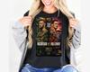 2026 Conor McGregor mot Max Holloway Sommer Unisex Bomulls T-skjorte Komfortabel Pustende HøyKvalitet Isolerende Y2k Stil