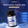 Tasly Melatonin & Vitamin B6 Capsules