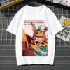 Mobile Suit Gundam Anime TShirt for Men Women Kids Classic Robot Graphic Casual Cotton Short Sleeve Streetwear Top