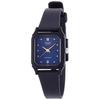 Import Watch Analog LQ-142E-2A Black