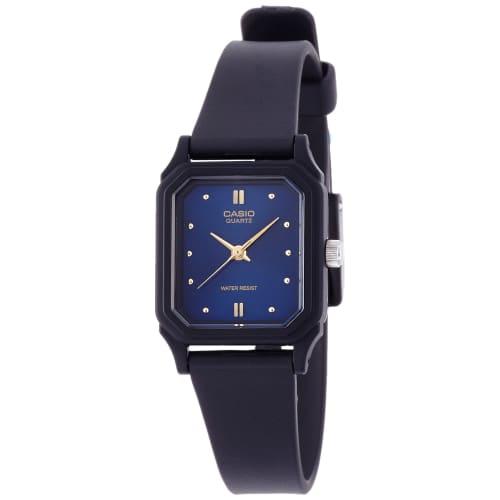 

Casio import watch analog LQ-142E-2A black