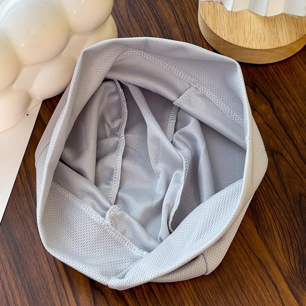 Summer Cycling Cap Motorcycle Absorb Sweat Cycling Running Helmet Liner Caps Breathable Lightweight Cooling Hiking Beanie