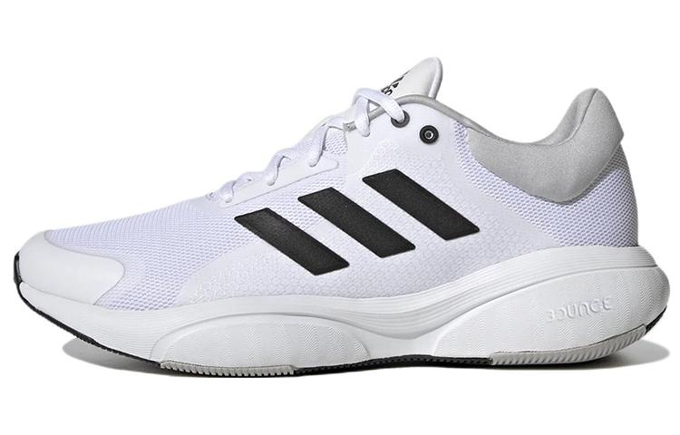 Adidas Response  Cloud White Core Black  GX1999 40