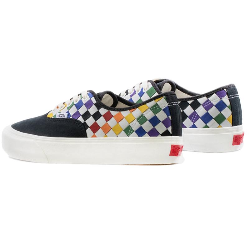 Vans Authentic Vlt Lx Pride Vans VN0A4CS45A8