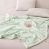 Fang Wang Yunjin Silk Cooling Comforter