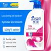 Head & Shoulders Silky Smooth Anti-Dandruff Shampoo