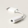 Type C To 3.5mm Aux Adapter For Xiaomi Mi 14 13 12 11 Type-C 3.5mm Jack Headphones Audio Cable POCO X5 Pro Redmi 13T Note 11 10