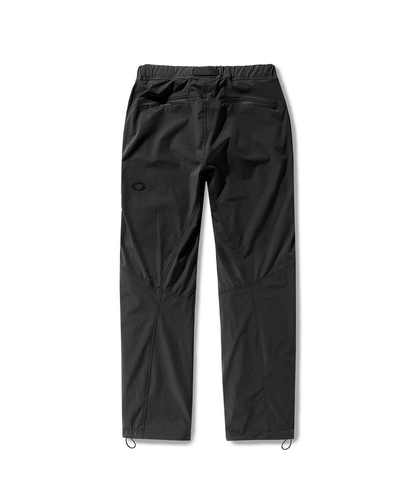 Kaempeusaideu C3 Double-Line Webbing Pants Black Cpt101