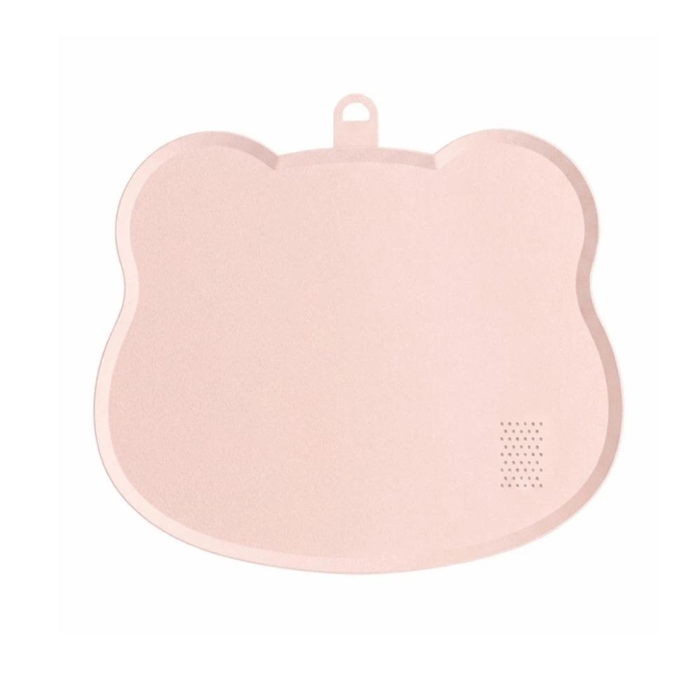 Anti-Bacterial Kitchen Chopping Block Double-Sided Fruit Cutting Board Meat Cutting