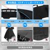Auto Spec 3D Dashboard Mat for Every and Every Wagon 3D Molded Dash Sun UV Interior Custom Interior Direct from Manufacturer [Design Registered]