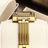 Women'S Watches, Women'S High-Value, Light Luxury Squares, Retro Ipg, Vacuum Electroplating, Environmentally Friendly Materials