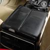 Land Cruiser LC300 Carbon Fiber Interior Door Handle Armrest Trim