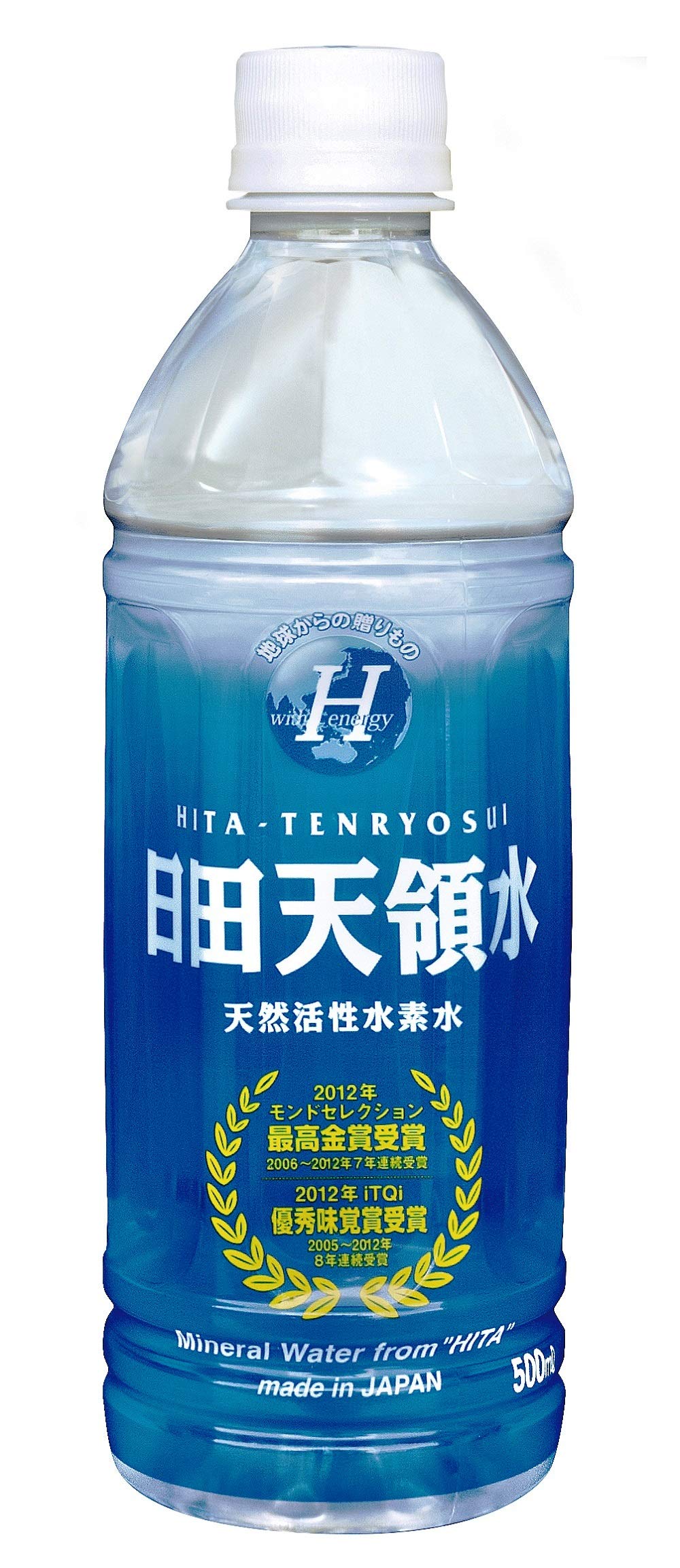 

Hita Tenryosui 500ml x 24 bottles