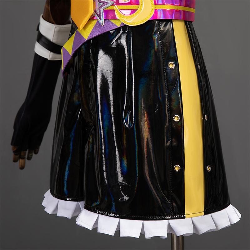 Kagamine Len Bunny Girl Costume Original Design Women Sexy Len Muse Dash Music Parkour Game Bunny Suit