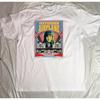 Jefferson Airplane Neues T-Shirt Grace Slick Volle Größe S 4XL