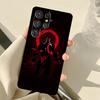 God of War Hülle Für Samsung Galaxy S25 S24 S23 S22 S21 S20 Ultra S9 S10 Plus S21 FE S25 FE Rückabdeckung