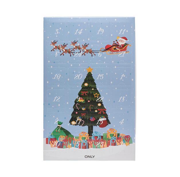 

Календарь ONLY 15281019 One Size