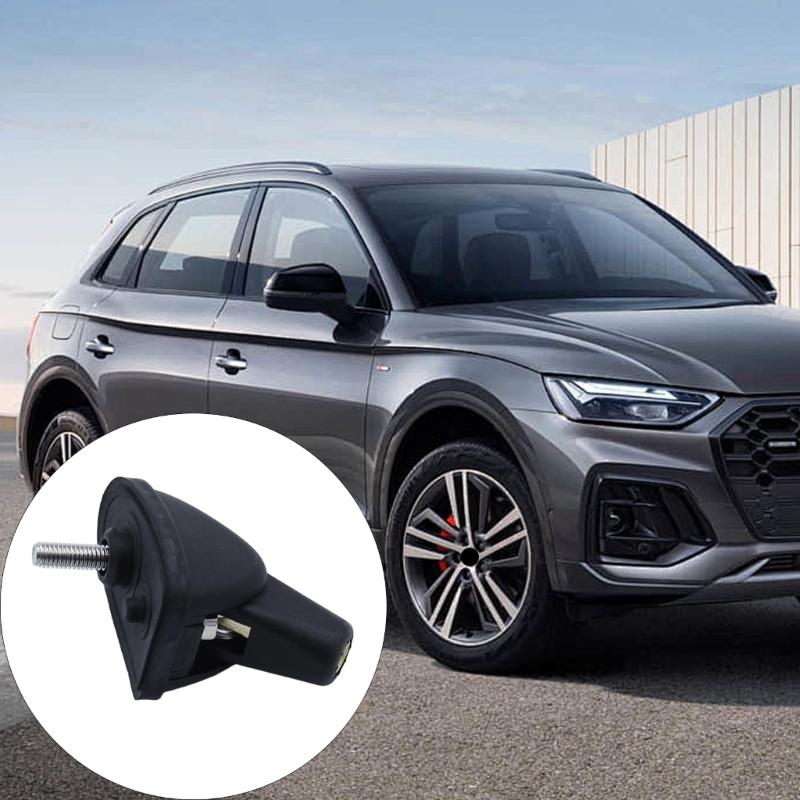 Reinforced Antenna Mount for Navigation System Receiver, Direct Fit Replacement, Weatherproof Construction, Easy Install