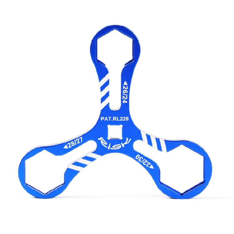 

Bicycle Front Fork Repair Tool Suitable for MTB SR Suntour XCR/XCT/XCM/RST 1