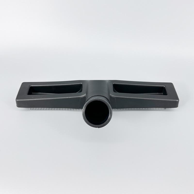 Midea Long Jie Nuo Vacuum Accessories: Floor Nozzle, Water Nozzle, Suction Head, 35mm Inner Diameter Brush.