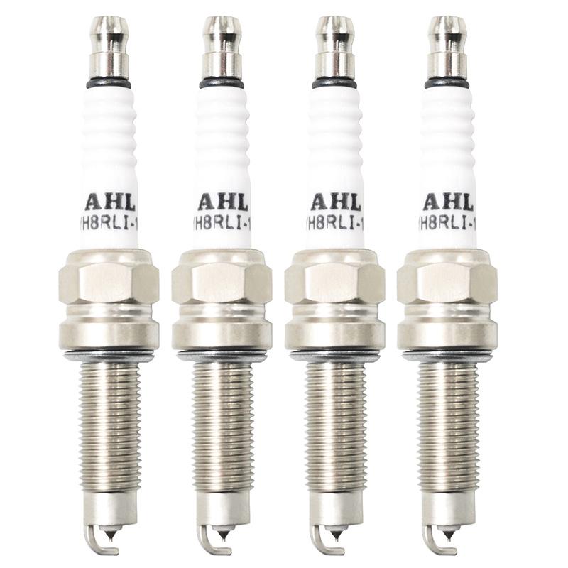 Automobile Motorcycle Ignition Spark Plug For YH8R8LC YH8RLI-11 LMAR6A-9 LMAR7A-9 LMAR8A-9 LMAR8A-9S LMAR7G LMAR8G LMAR9G