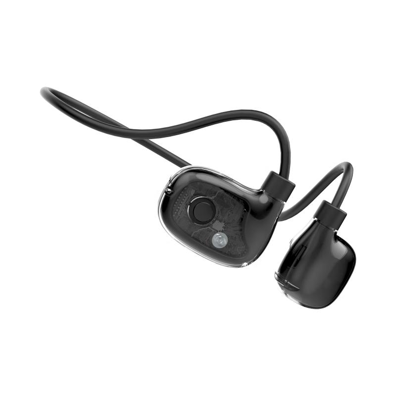 Jingweidu ProMax Shark Bone Conduction Wireless Sport Earbuds