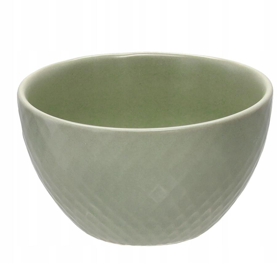 Miska porcelanowa mała różne wzory 9x4,5cm 1szt
