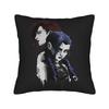 Pillow Case A-Arcanes Comfy  Pillow Cover For Sofa Home Decoration Funny Pillowcases
