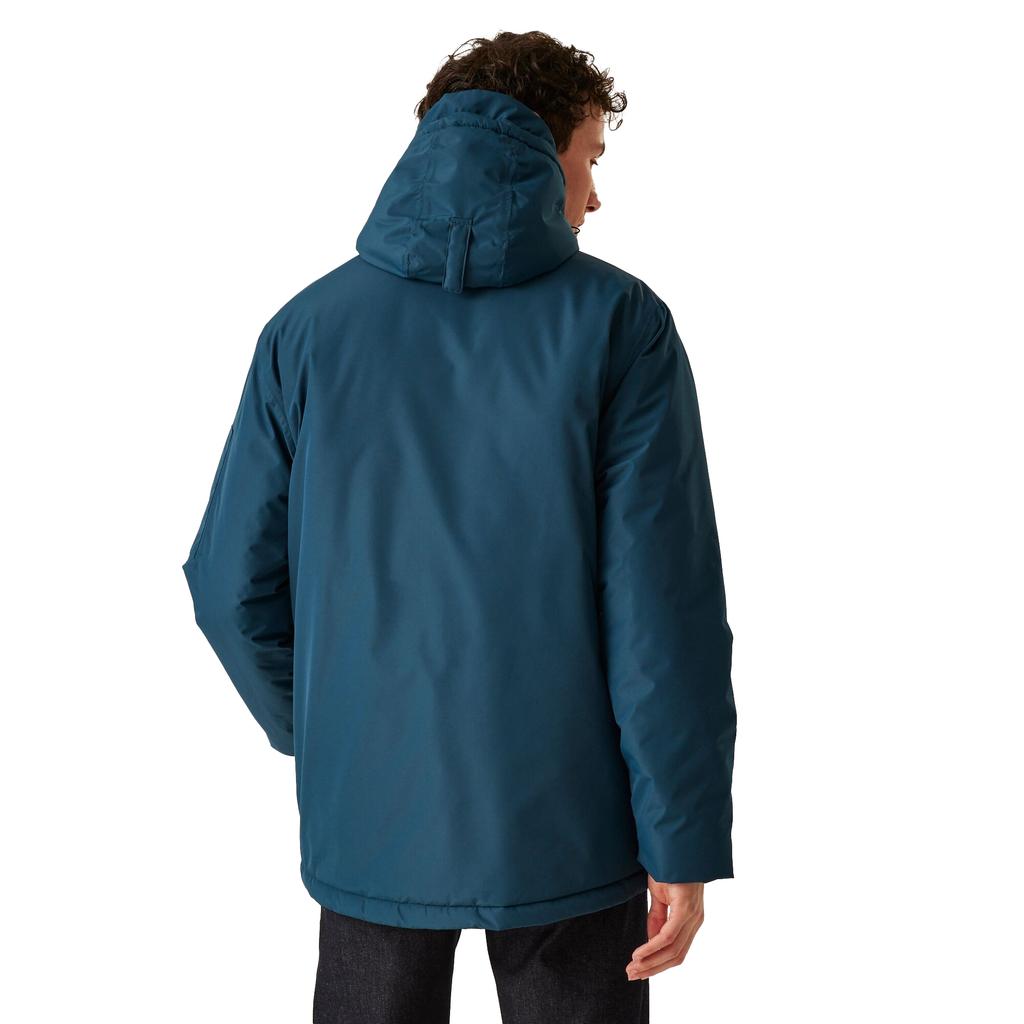 Regatta Mens Volter Heated Jacket