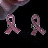10Pcs Elegant Enamel Ribbon Bows Butterfly Brooch Alloy Pin For Weddings Parties Costume Accessories