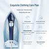 Philips PowerLife Steam Iron DST5030/20 CN Plug (adapter Included)