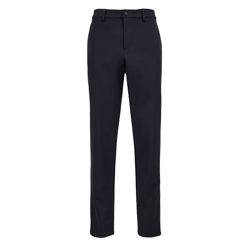 

J.Lindeberg Men s Casual Straight-Leg Pants M
