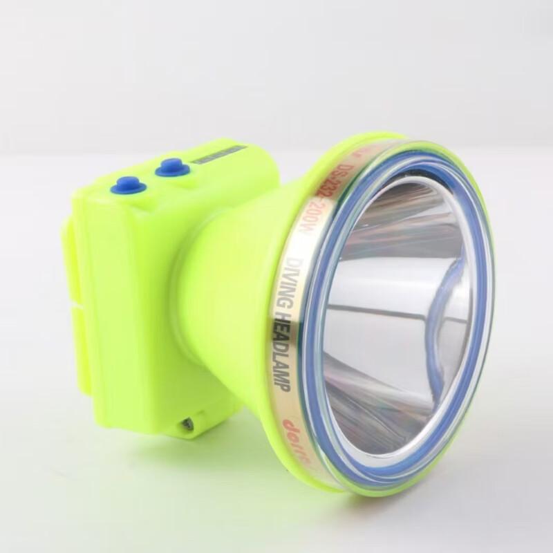 

Meng Pao Outdoor Rechargeable Headlamp