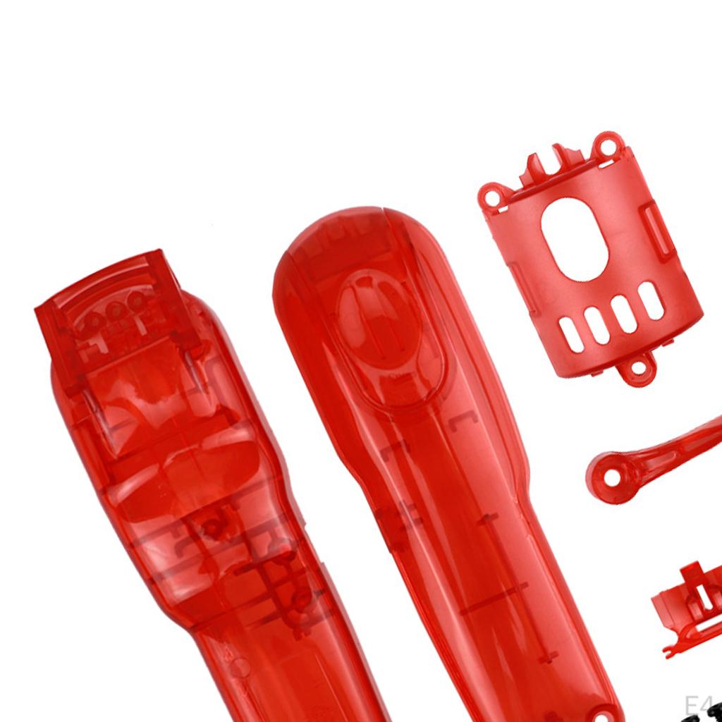 Husdeksel for hårklippere, , Justeringsstang og skruer