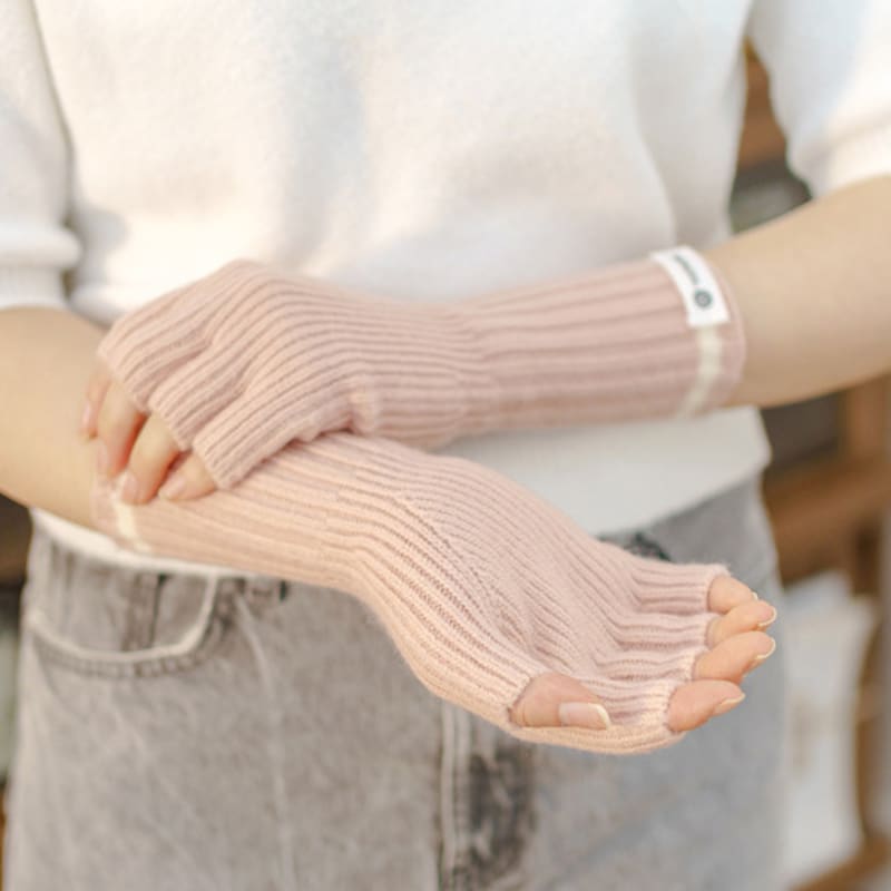 meminn ton hart finger gloves 5colors